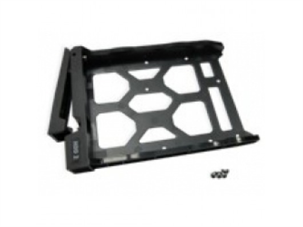 Spare drive caddy for SP-x19PII series NAS
