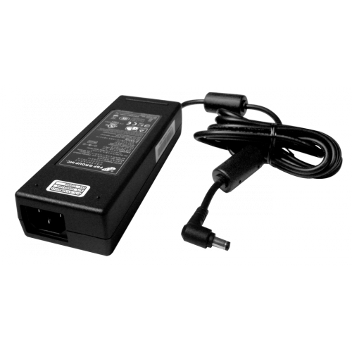 90W external power adpator for QNAP 2/4-bay NAS
