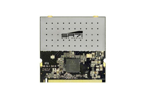 SR71-12 802.11b/g/n Mini PCI