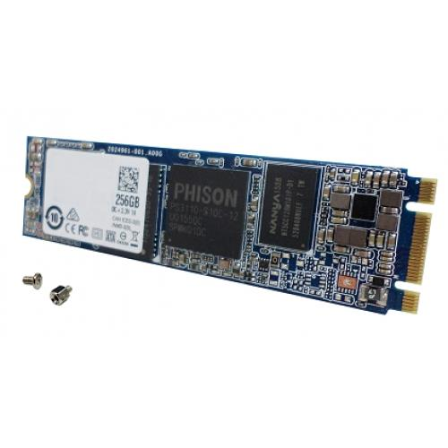 256GB M.2 2280 SATA III Internal SSD Module