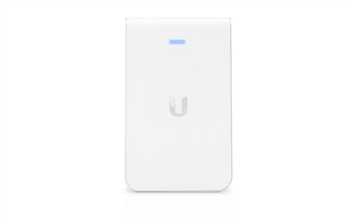 In-Wall Access Point, 802.11ac, 450+1300Mbps