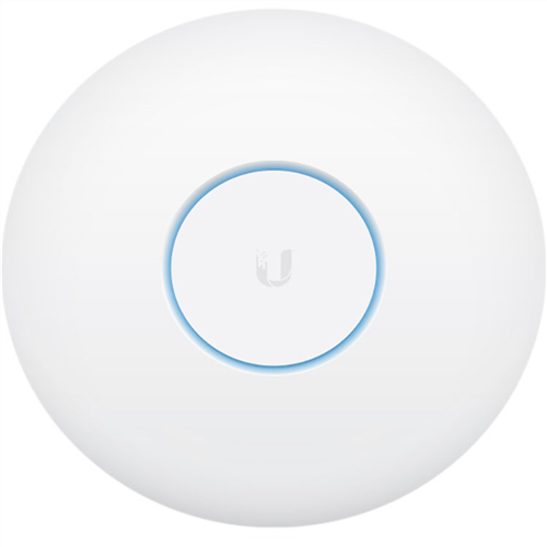 802.11AC Wave 2 Access Point with Dedicated Security Radio