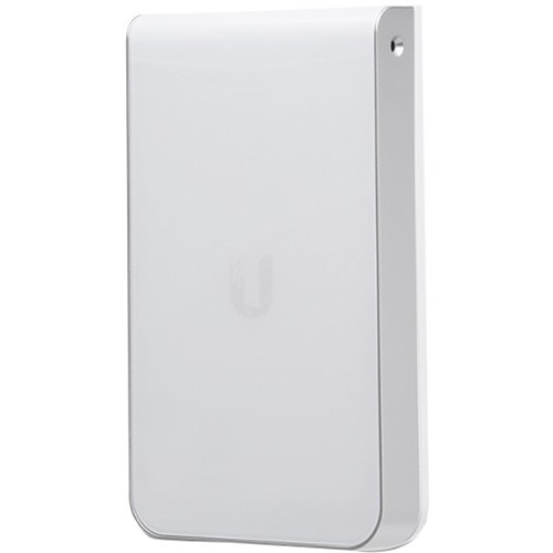 UniFi AP High Density 802.11ac Wave 2 In-Wall Access Point