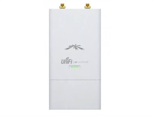 802.11a/n Outdoor AP, 500mW, PoE adapter included