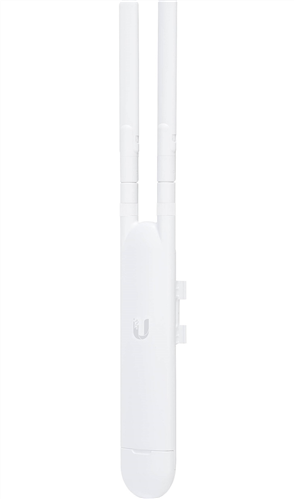 Mesh Indoor/Outdoor Access Point, 2.4GHz/5GHz, 802.3af/at PoE