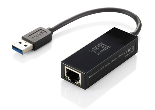 USB 3.0 Gigabit Ethernet Adaptor