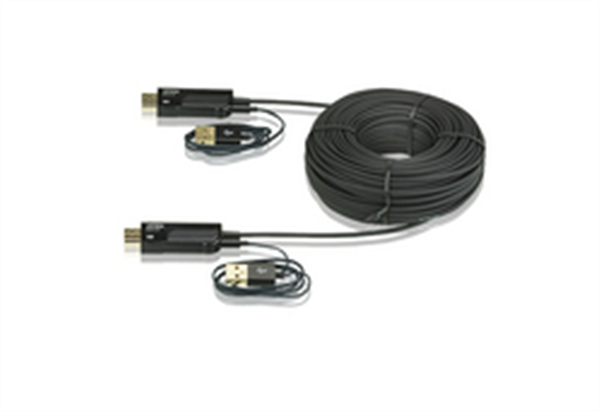 30m HDMI Active Optical Cable Extender