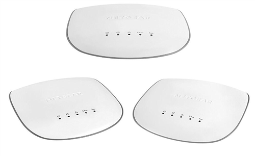 3-Pack of Insight Managed Smart Cloud Wireless Access Point (WAC505)