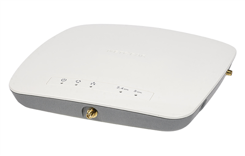 ProSafe Dualband 2 x 2 AC1200 Access Point