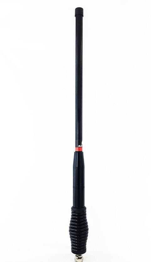 Omni High Gain 698-2700 6dBi Vehicle Antenna, 6/8dBi, 107cm