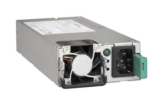 Modular 550W AC Power Supply (for M4300-28G-PoE+, M4300-52G-PoE+, RPS4000)
