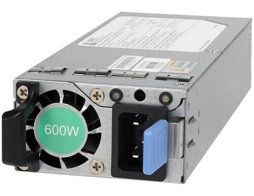 600W Modular Power Supply Unit for M4300-96X Modular Switch