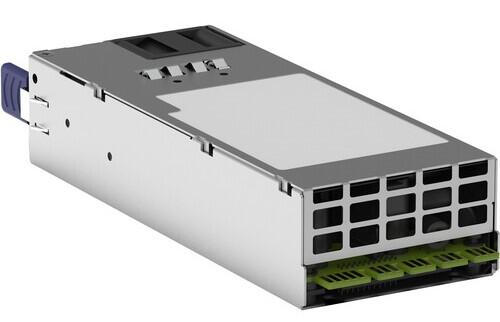 600W Modular Power Supply Unit for M4350 Series