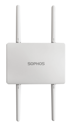 APX 320X Outdoor Access Point - 2x2 MIMO, dual radio