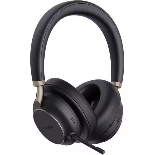 Wireless Stereo Headset with USB-A Bluetooth Dongle