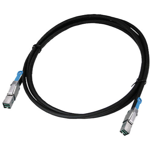 0.5m Mini SAS cable, passive
