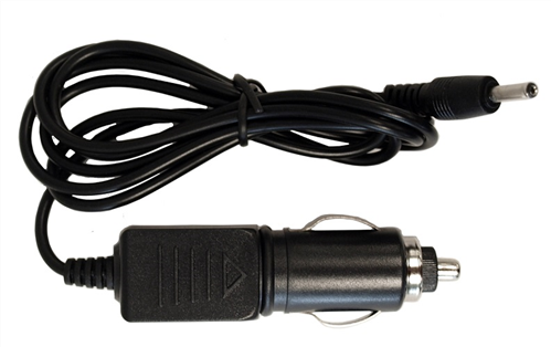 12V Car charger for Cradlepoint CBA850