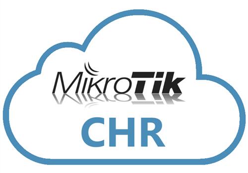Cloud Hosted Router PU Licence, Unlimited Speed