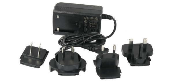 Power Supply for Cradlepoint IBR1700, IBR900, IBR950, R920