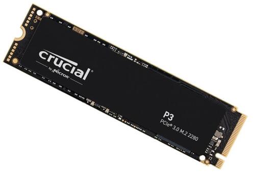 P3 1TB PCIe M.2 2280 SSD