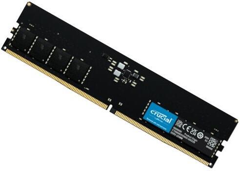 16GB DDR5 UDIMM 5600MHz CL46 Desktop PC Memory