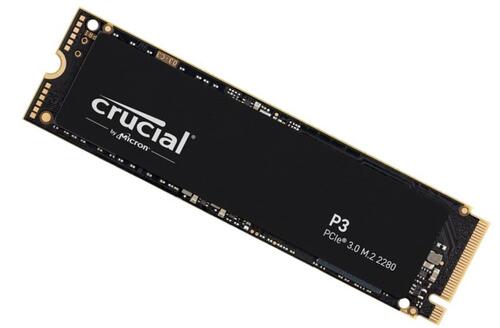 P3 2TB PCIe M.2 2280 SSD