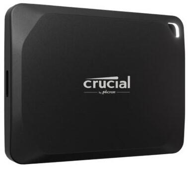 X10 Pro 2TB Portable SSD