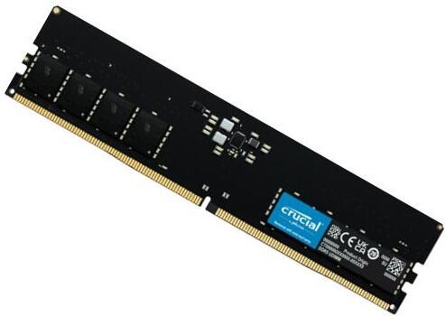 32GB DDR5 UDIMM 5200MHz CL42 Desktop PC Memory