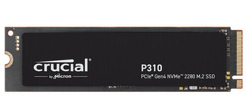 P310 500GB Gen4 2280 NVMe SSD