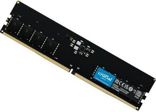 8GB DDR5 UDIMM 5600MHz CL46 Desktop PC Memory