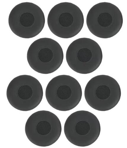 Ear Cushion - 10 Pack – Leatherette