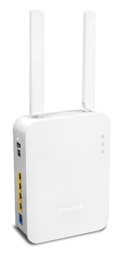 Wall/Deskmount Wireless AP, 802.11ax, Wi-Fi 6