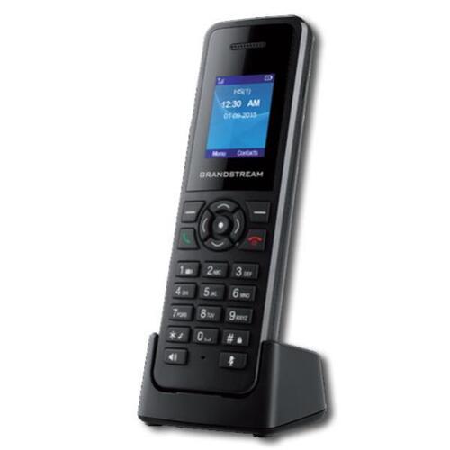 DECT Cordless HD IP Phone