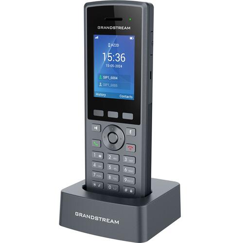 Ruggedized IP67 DECT Handset