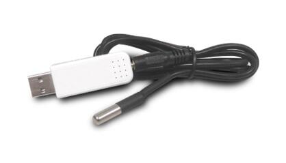 USB Temperature Sensor for Draytek Routers