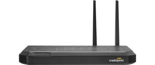 E102 LTE Branch Office Router with WiFi and 1 year NetCloud Essentials