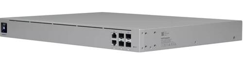 Enterprise Fortress Gateway