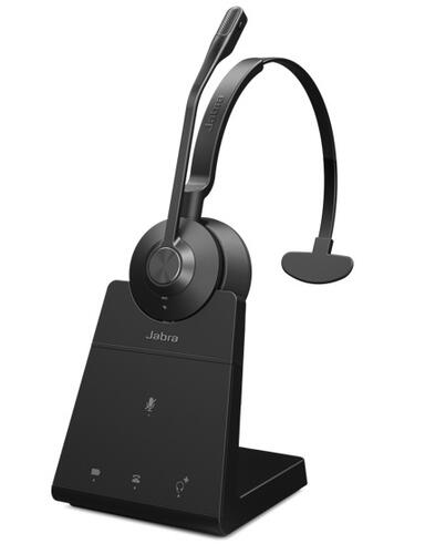 Engage 45 SE Wireless (DECT) Headset, Mono, RJ9
