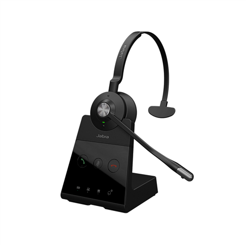 Engage 65 Monaural Wireless Headset, DECT