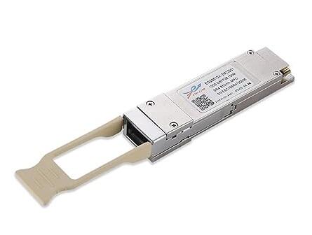 100Gbps 850nm QSFP28 module, 100M, DDM MPO