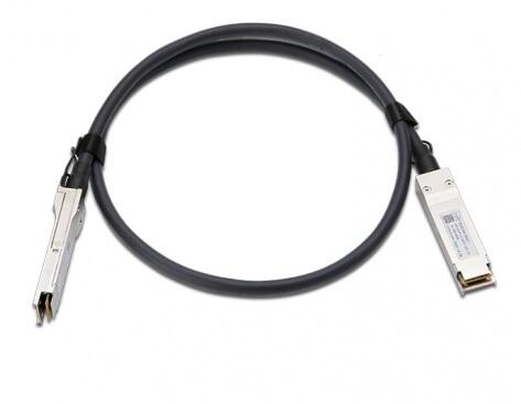 100G QSFP28 to QSFP28 DAC Cable, 0.5M