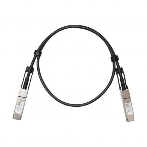 40GbE QSFP to 40GbE QSFP DAC cable, 3m