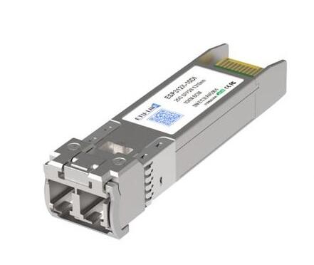 25Gbps SFP28 module, 1310nm, 10KM, LC, DDM - Aruba Compatible