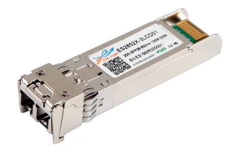 25Gbps SFP28 module, 850nm, 100m, LC, DDM