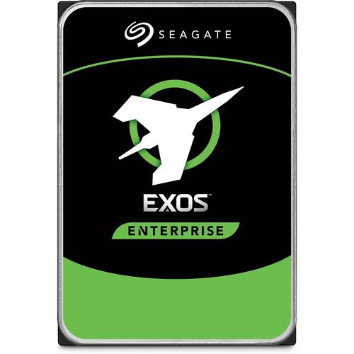 Exos 7E10 8TB Enterprise HDD, CMR, SATA 3.5 Inch