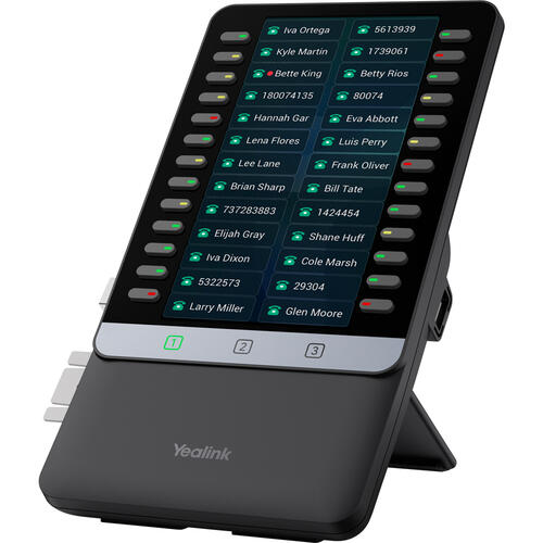 Expansion Module for Yealink T7 and T8 Series