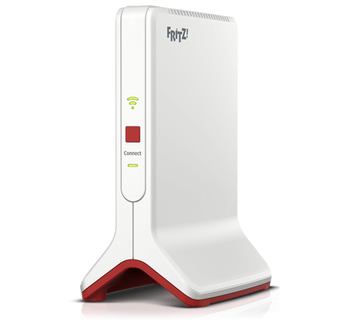 FRITZ!Repeater 3000, High Speed Mesh WiFi Repeater