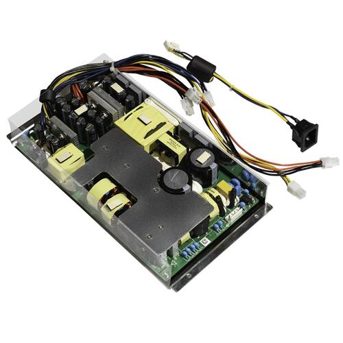 Spare/Replacement Open Frame Power Supply for CRS354-48P-4S+2Q+RM