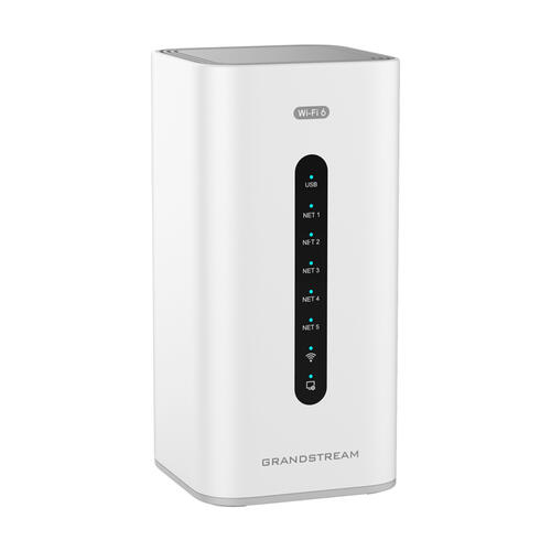 All-In-One WiFi 6 Router with Enterprise Grade Firewall VPN and PBX