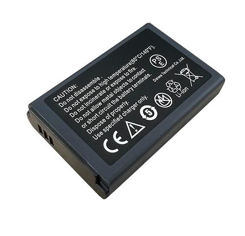 Spare battery for WP822, WP825 or DP735 cordless phone